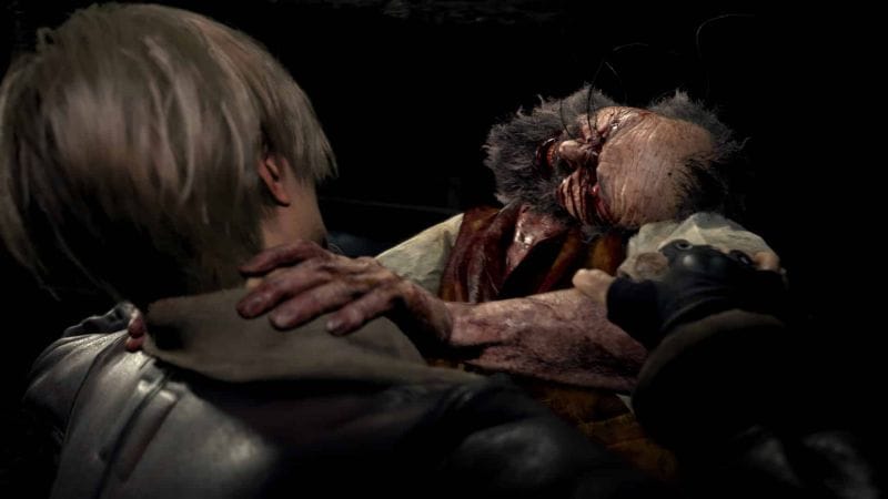 Resident Evil 4 : Le remake cartonne sur Steam