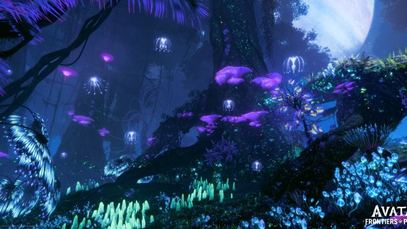 Rumeur: le gameplay de Avatar: Frontiers of Pandora va bientôt fuiter
