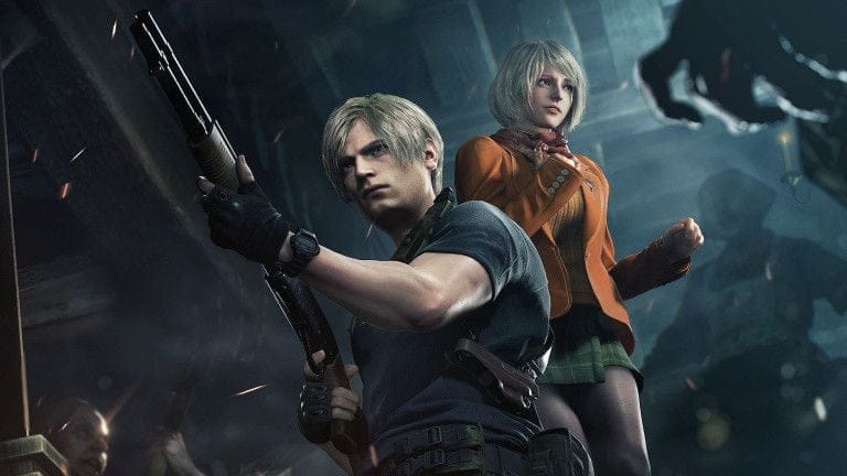 Resident Evil 4 Remake est LE plus gros lancement de Capcom sur cette plate-forme avec des chiffres exceptionnels