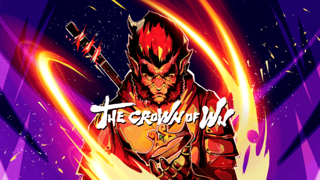 The Crown of Wu - L’aventure de Sun Wukong arrive en versions digitales/physiques sur consoles et PC - GEEKNPLAY Home, News, PC, PlayStation 4, PlayStation 5, Xbox One, Xbox Series X|S
