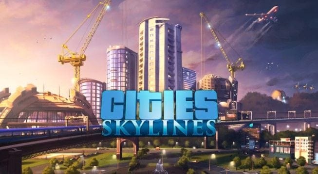 Cities Skylines - Ces nouveaux packs de contenus viennent enrichir le jeu - GEEKNPLAY Home, News, PC, PlayStation 4, Xbox One, Xbox Series X|S