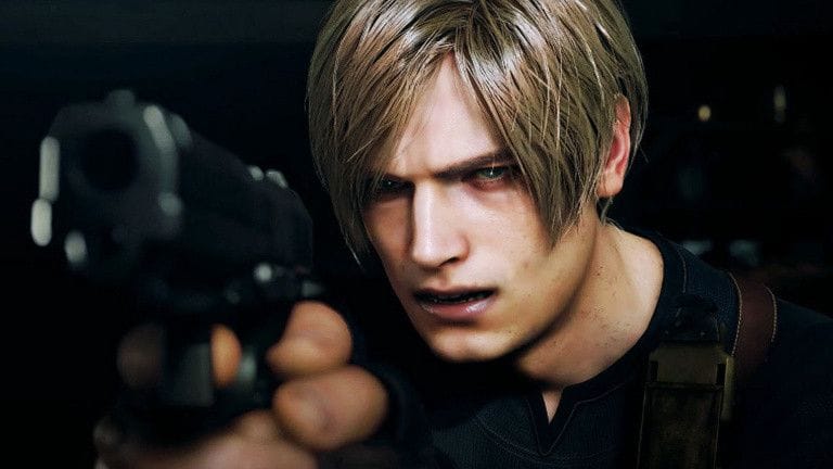 Resident Evil 4 Remake : les développeurs travaillent d'arrache-pied pour corriger ce bug