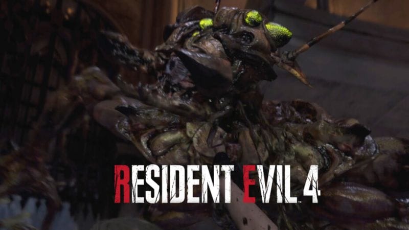 Salle de Bal Resident Evil 4 : Comment la passer facilement au chapitre 10 ?