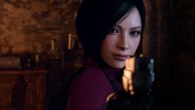 Resident Evil 4 : un DLC Separate Ways avec Ada jouable et les personnages du mode The Mercenaries découverts par un dataminer ?