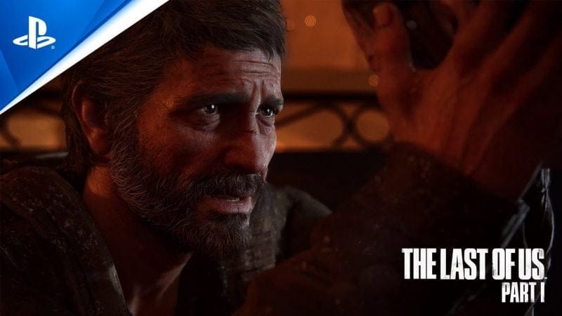 The Last of Us Part I - Launch Trailer Trailer | PC Games