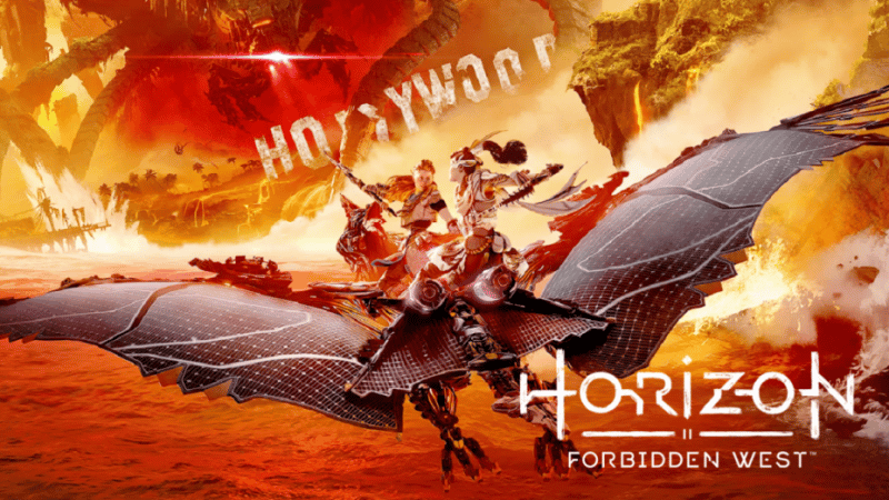 Horizon Forbidden West : Impossible de jouer à son DLC si vous ne remplissez pas cette condition