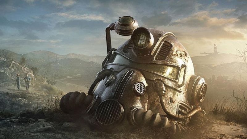 Le tournage de la série Fallout d’Amazon est terminé