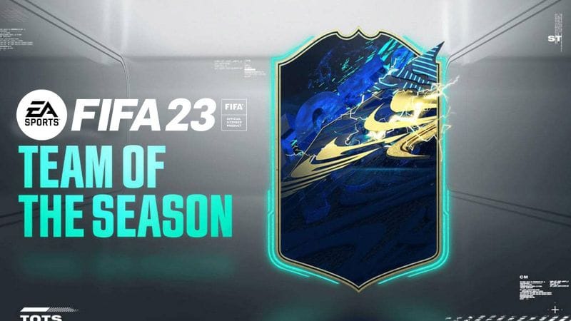 Les dates des TOTS de FIFA 23 auraient fuité - Dexerto