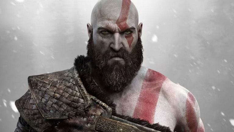 Diablo 4 X God of War : vous pouvez jouer Kratos, la preuve en images !