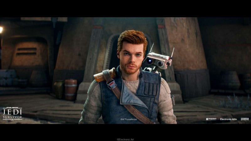 Jeux vidéo : Star Wars Jedi Survivor, Minecraft Legends, DLC d'Horizon Forbidden West... découvrez les nouveautés d'avril 2023