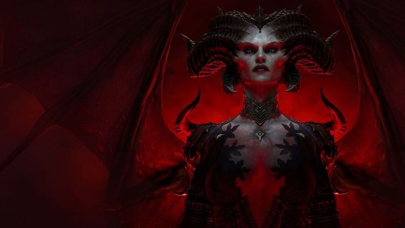 Diablo 4 : la map complète dévoilée, c'est très impressionnant