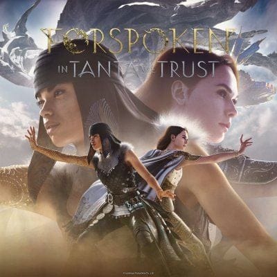 Forspoken : une date de sortie, un synopsis et un premier visuel dévoilés pour le DLC In Tanta We Trust