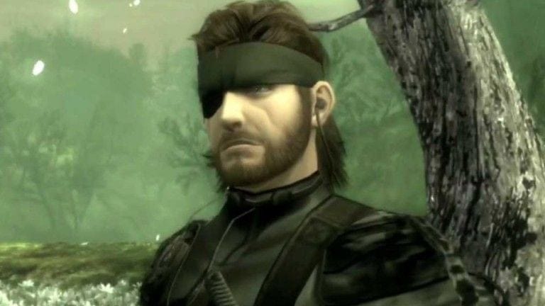 Metal Gear Solid 3 Remake : ça arrive et on a une idée de la date de sortie !