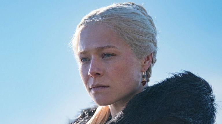 House of the Dragon : la saison 2 sera bien plus courte, mais c’est une bonne nouvelle