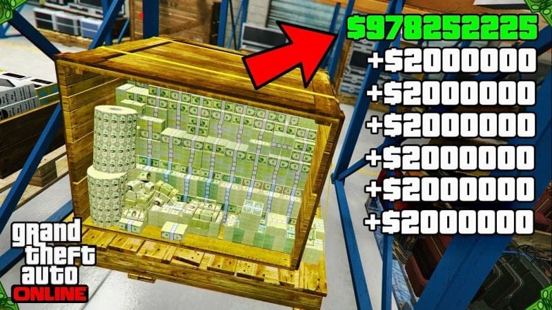 GTA Online BEST SOLO MONEY GUIDE TO MAKE MILLIONS RIGHT NOW! (VERY EASY WAY TO MAKE MILLIONS!)