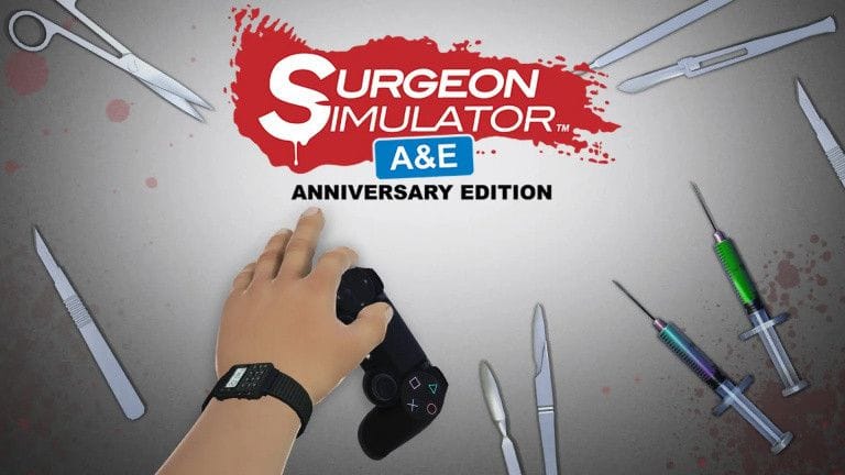 PlayStation Extra & Premium : Devenez chirurgien, maire ou du pain dans ces 5 jeux de simulation