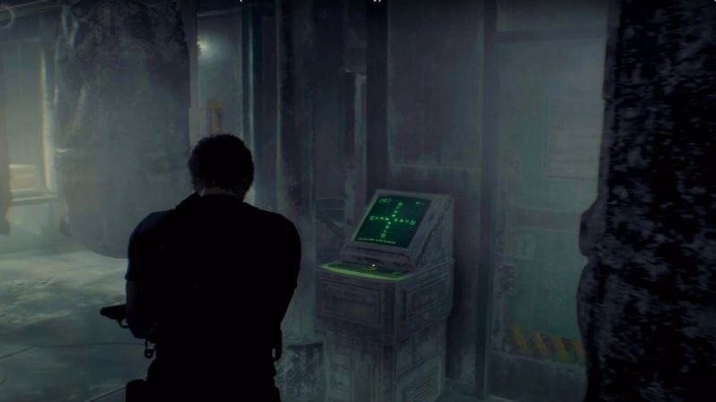 Comment résoudre l’énigme de la chambre froide dans Resident Evil 4 Remake - Dexerto
