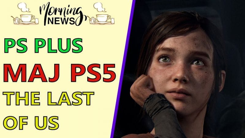 The Last of Us Part I est une CATASTROPHE sur PC et un GROS CHIFFRE pour Resident Evil 4