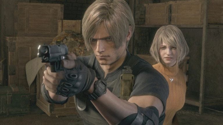 Armes Resident Evil 4 Remake : comment avoir les munitions illimitées ?