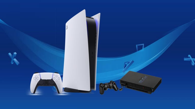 La PS5 bat la PS2 ! Un nouveau record pour la dernière console de Sony