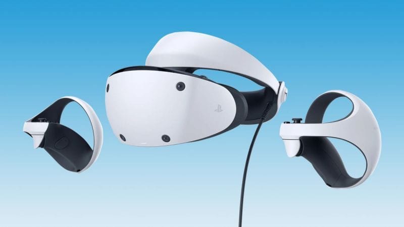 Le PS VR2 est largement en deçà des objectifs de vente attendus