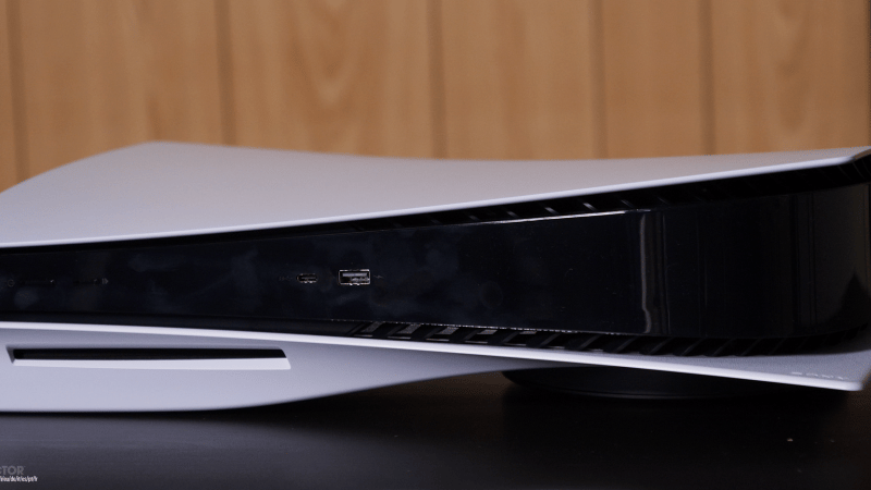 La PlayStation 5 a établi un nouveau record de ventes aux États-Unis le mois dernier