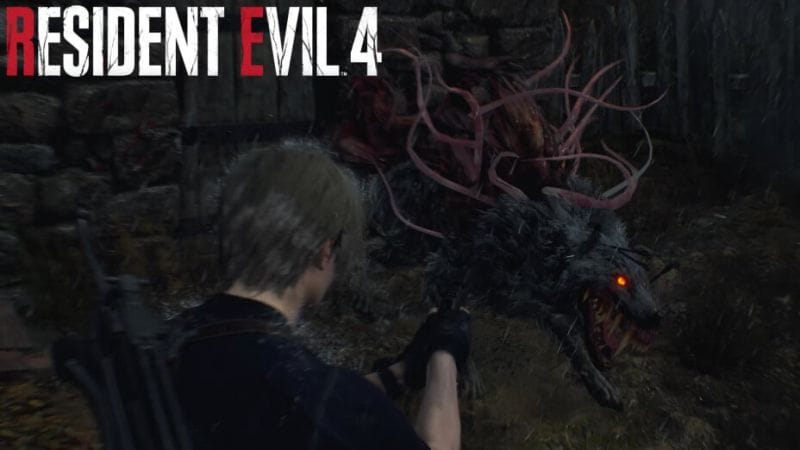 Attention chien méchant Resident Evil 4 Remake : Comment compléter la requête du chapitre 5 ?