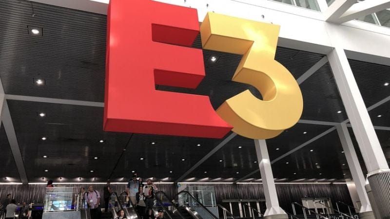 L'E3 2023 est officiellement annulé