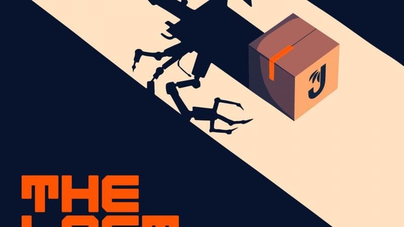 The Last worker - Rejoignez une dystopie satirique où l'homme est remplacé par les robots ! - GEEKNPLAY Home, Indie Games, News, Nintendo Switch, PC, PlayStation 5, Xbox Series X|S