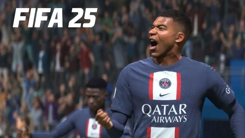 Quand va sortir FIFA 25 ? Le jeu qui devrait rivaliser avec EA SPORTS FC - Dexerto