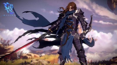 Granblue Fantasy Versus: Rising, Siegfried annoncé au roster dans le trailer de l'EVO Japan 2023, une bêta ouverte en approche
