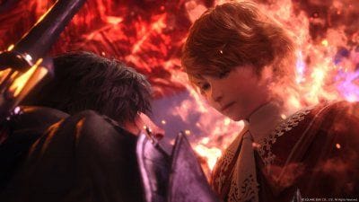 Final Fantasy XVI est gold, sa date de sortie ne sera pas repoussée