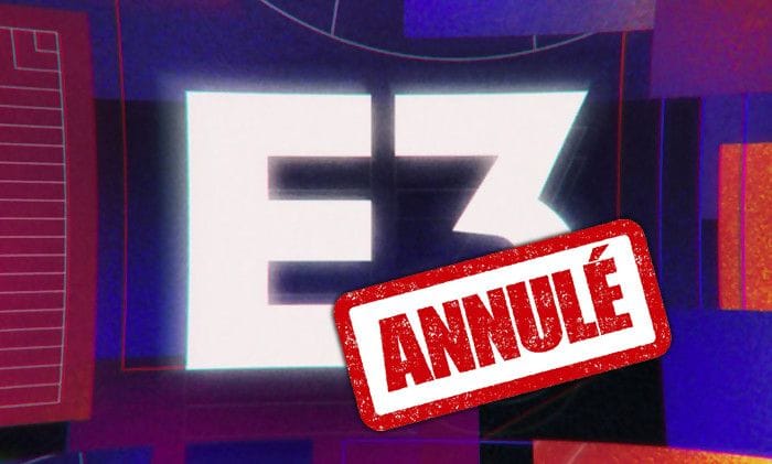 E3 2023 : le salon est officiellement annulé, oui mais à qui la faute ?