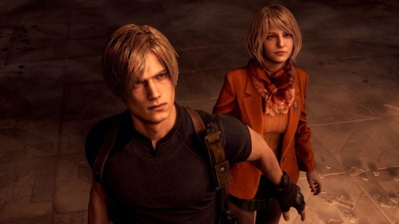 Resident Evil 4 : attention, un gros bug peut ruiner votre partie