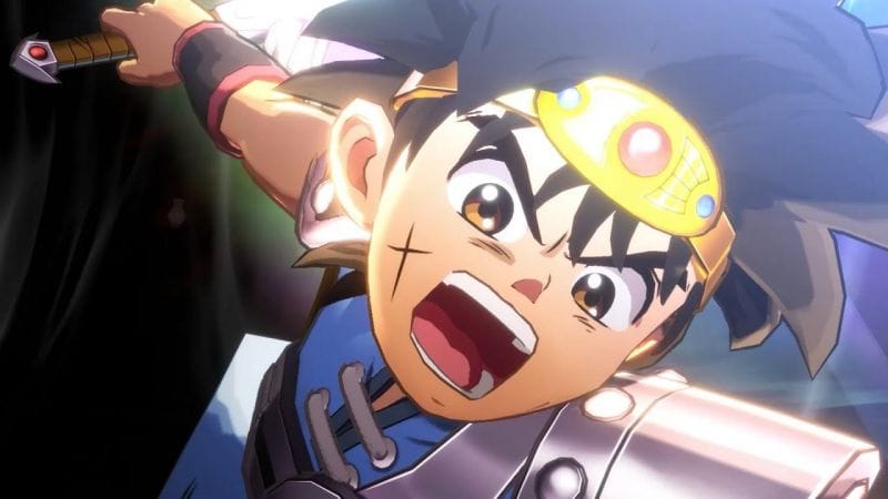 Dragon Quest 12 : un spin-off daté en attendant le gros morceau