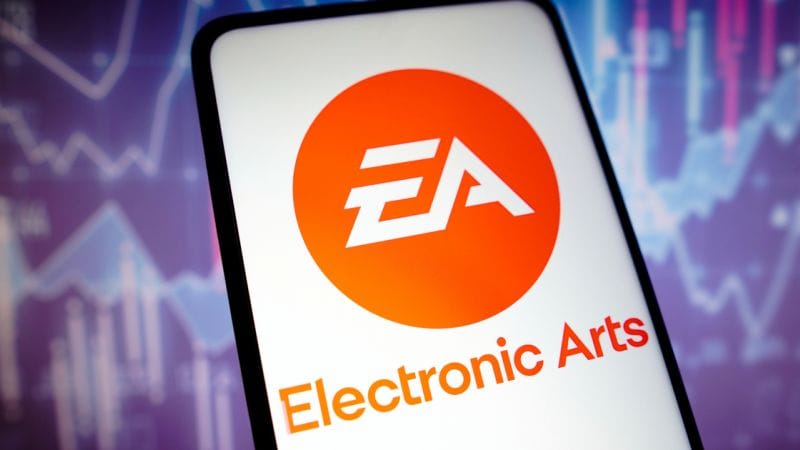 Electronic Arts licenciera 6 % de ses effectifs