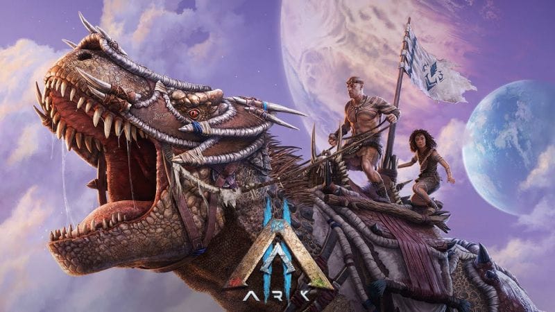 ARK II est repoussé à fin 2024, mais un remaster du premier jeu arrive