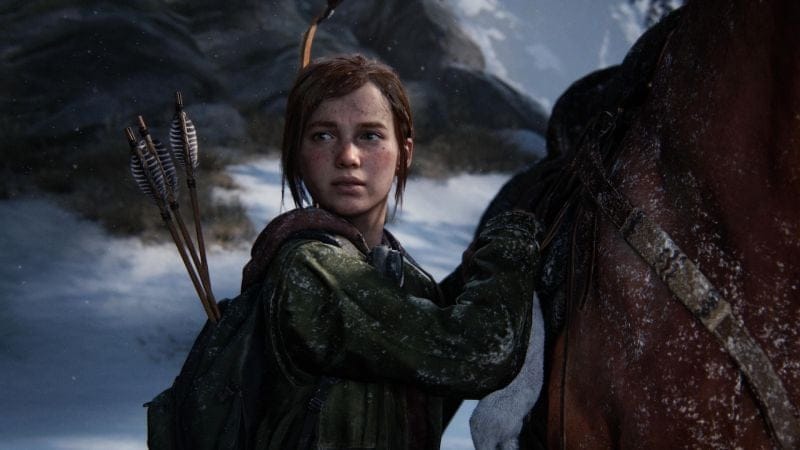 The Last of Us Part I sur PC a reçu ses premières mises à jour