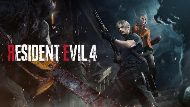 New Game Plus Resident Evil 4 Remake : que peut-il bien proposer ?