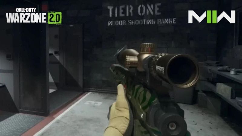 Comment débloquer l’Intervention dans Modern Warfare 2 et Warzone 2 ? - Dexerto