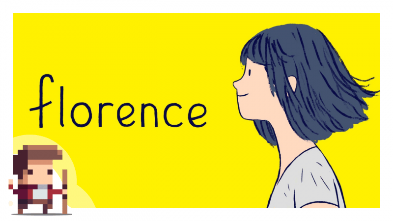 Florence: Gameplay (Français)