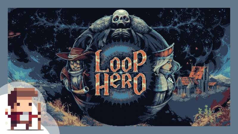 Loop Hero: Gameplay (Français)