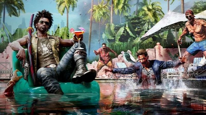 Quel personnage choisir dans Dead Island 2 ? - Dexerto