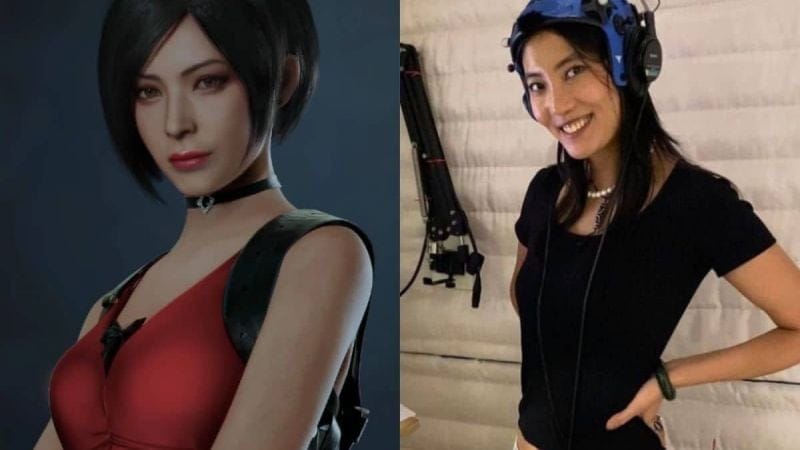 Resident Evil 4 : la doubleuse d'Ada Wong harcelée sur Instagram, des joueurs l'accusent d'avoir ruiné le remake