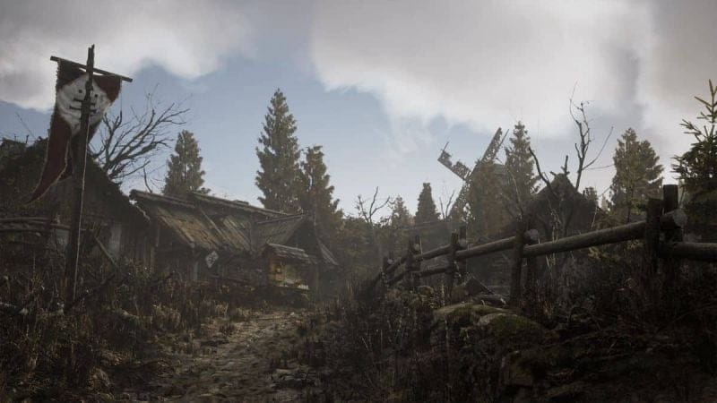 The Witcher 4 : le passage du Red Engine à l'Unreal Engine 5 met CD Projekt en difficulté