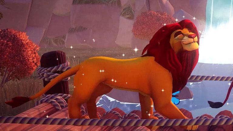 Disney Dreamlight Valley : Simba et Nala, Twitch Drops, évènement de Pâques... la mise à jour du Roi Lion est disponible !