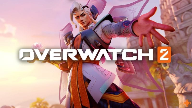 Overwatch 2 : on a testé Vital, le héros Saison 4. Ça promet !