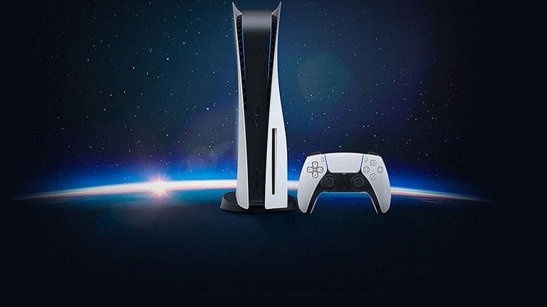 PS5 : on ne l'a pas vue venir, une nouvelle console portable chez Sony ?