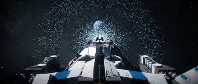 Space Engineers : date de sortie pour les versions PS4 et PS5 du jeu bac à sable dans l'espace