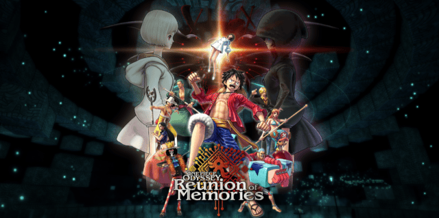 ONE PIECE ODYSSEY - L'aventure continue avec le DLC « Reunion of Memories » - GEEKNPLAY Home, News, PC, PlayStation 4, PlayStation 5, Xbox One, Xbox Series X|S